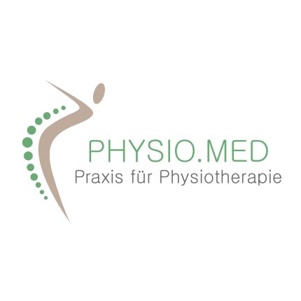 Logotyp från Physio.med - Praxis für Physiotherapie
