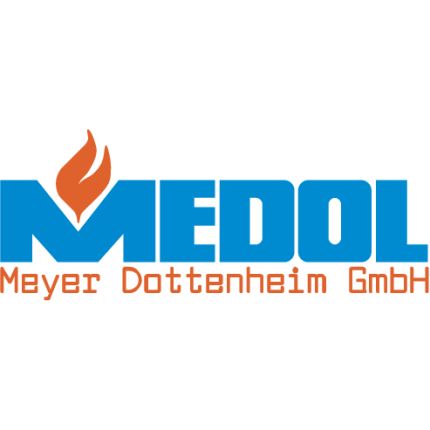 Logo od Meyer Dottenheim GmbH