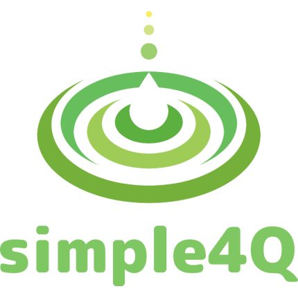 Logo de simple4Q Stephan Hömke