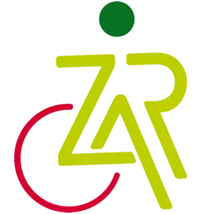 Logo van ZAR Wolfsburg - Zentrum für ambulante Rehabilitation