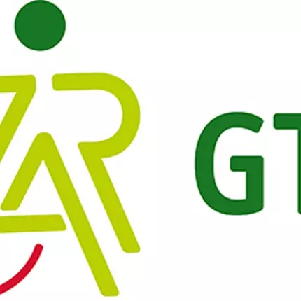 Logo von ZAR Gesundheits-und Therapiezentrum BadCannstatt-Therapie&Medizinisches Training