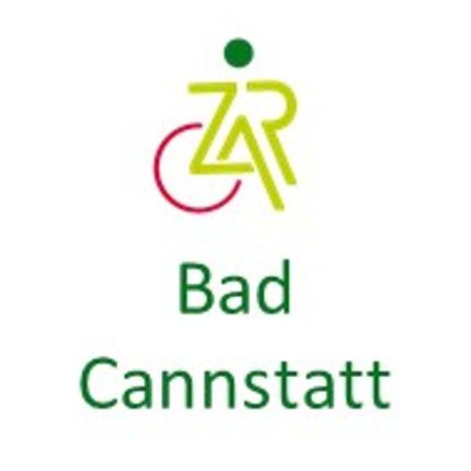 Logo from ZAR im MineralBad Cannstatt Zentrum für ambulante Rehabilitation