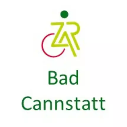 Logotyp från ZAR im MineralBad Cannstatt Zentrum für ambulante Rehabilitation