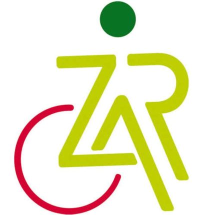 Logo od ZAR Berlin-Spandau - Zentrum für ambulante Rehabilitation