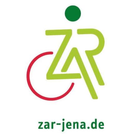 Logo da ZAR Jena - Zentrum für ambulante Rehabilitation