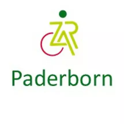 Logo od ZAR Paderborn - Zentrum für ambulante Rehabilitation