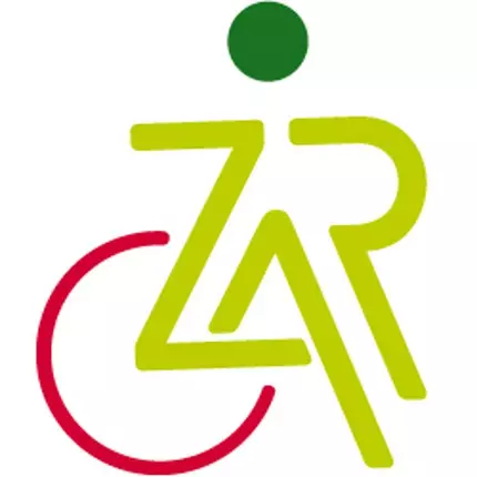 Logotyp från ZAR Friedrichshafen - Zentrum für ambulante Rehabilitation