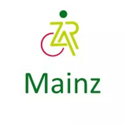 Logo fra ZAR Mainz - Zentrum für ambulante Rehabilitation