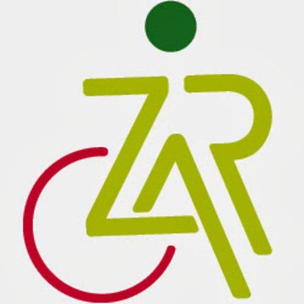 Λογότυπο από ZAR Mannheim Zentrum für ambulante Rehabilitation