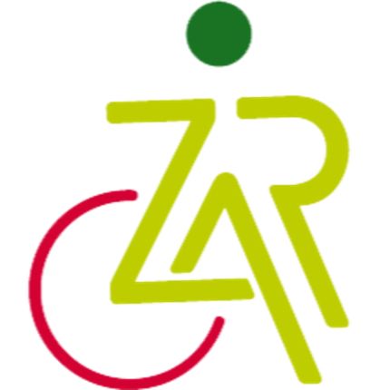 Logo od ZAR Frankfurt Zentrum für ambulante Rehabilitation