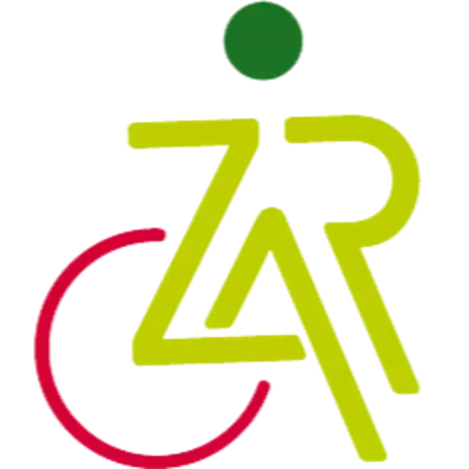 Logo da ZAR Frankfurt Zentrum für ambulante Rehabilitation