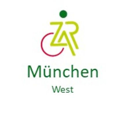 Logo from ZAR München West - Zentrum für ambulante Rehabilitation
