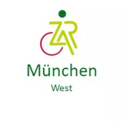 Logotyp från ZAR München West - Zentrum für ambulante Rehabilitation