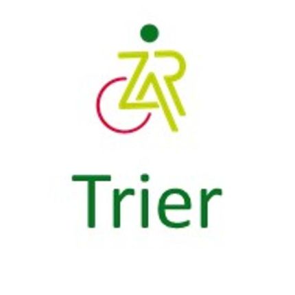 Logotyp från ZAR Trier Zentrum für ambulante Rehabilitation