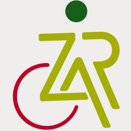 Logo da ZAR am Klinikum Ludwigshafen - Zentrum für ambulante Rehabilitation