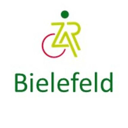 Logo fra ZAR Bielefeld Zentrum für ambulante Rehabilitation