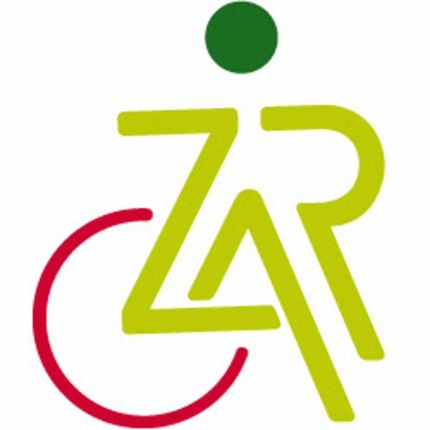Logo da ZAR Tübingen am Universitätsklinikum Zentrum für ambulante Rehabilitation