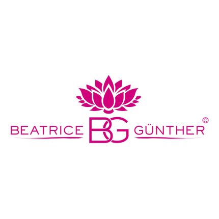 Logo fra Beatrice Günther - Initiatorin für inneres Wachstum und äußere Verwandlung