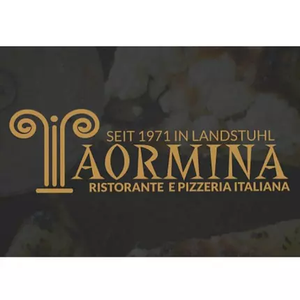 Logo van Ristorante Taormina