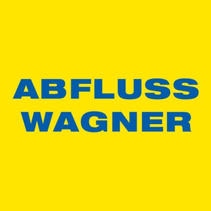Logo von ABFLUSS WAGNER - Hauptsitz Neresheim