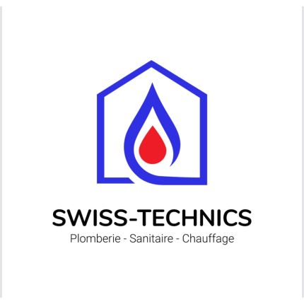 Logo fra Swiss-technics