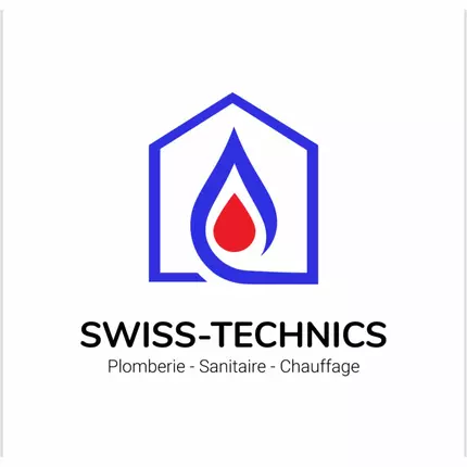 Logo van Swiss-technics