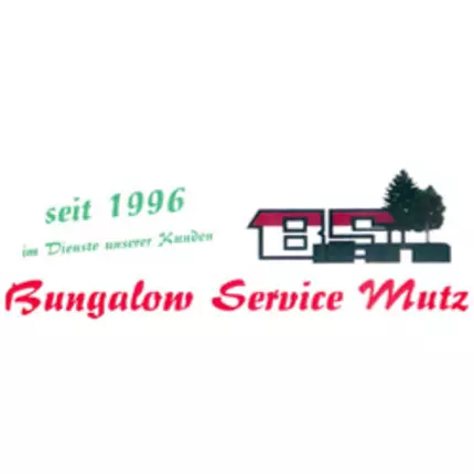 Logo da Bungalow-Service Mutz