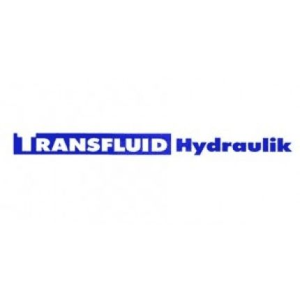 Logo fra Transfluid Hydraulik AG
