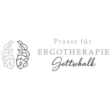 Logótipo de Praxis für Ergotherapie Gottschalk, Inhaberin Jakelin Gottschalk