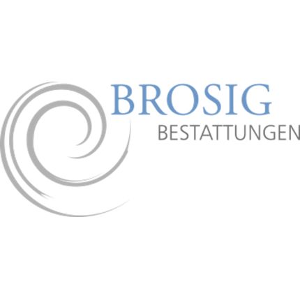 Logo von Brosig Bestattungen - Bestatter Stuttgart & Leinfelden