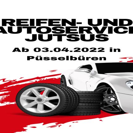Logótipo de Reifen- und Autoservice Justus
