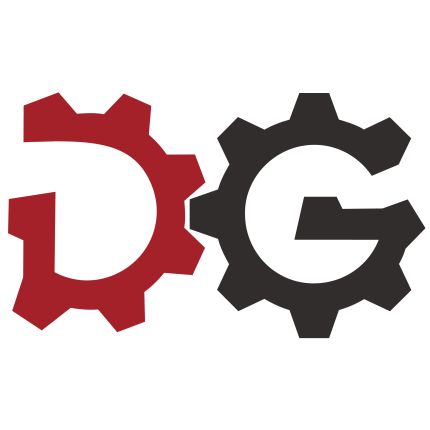 Logo da DG Autotechnic