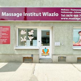 Bild von Massage Institut Wlazlo