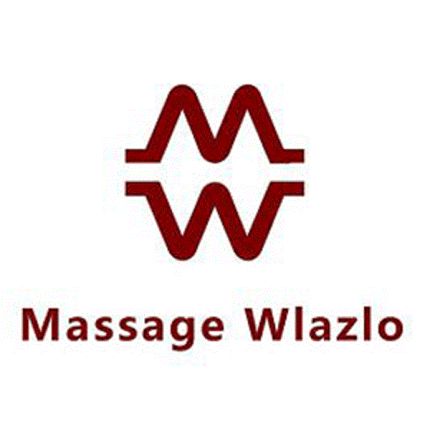 Λογότυπο από Massage Institut Wlazlo