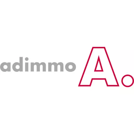 Logo von Adimmo AG – Immobilienbewirtschaftung & -beratung | Portfoliomanagement | Mieten & Kaufen