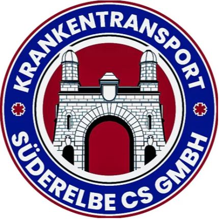 Logo van Krankentransport Süderelbe CS GmbH