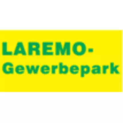 Logotipo de Laremo - GmbH