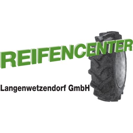 Logótipo de REIFENCENTER Langenwetzendorf GmbH