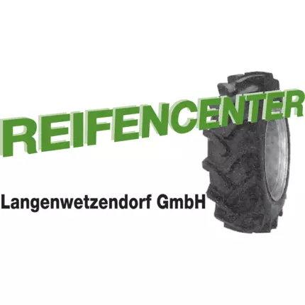 Logo van REIFENCENTER Langenwetzendorf GmbH