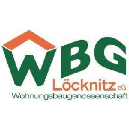 Logo fra Wohnungsbaugenossenschaft Löcknitz eG