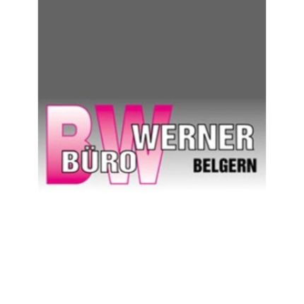 Logo van Werner Büroeinrichtungen Inh. Ing. Jochen Werner
