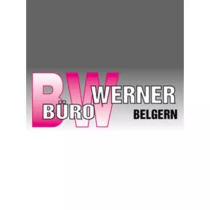 Logo fra Werner Büroeinrichtungen Inh. Ing. Jochen Werner