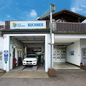 Bild von KFZ-Technik Michael Buchner