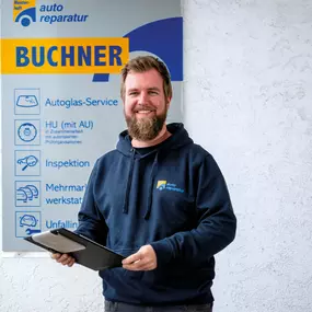 Bild von KFZ-Technik Michael Buchner