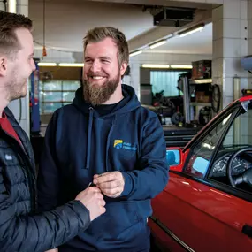 Bild von KFZ-Technik Michael Buchner