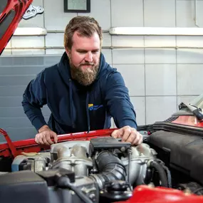 Bild von KFZ-Technik Michael Buchner