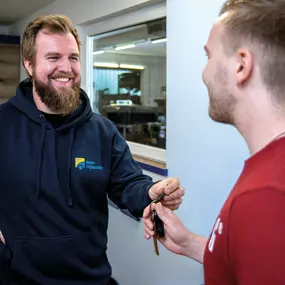 Bild von KFZ-Technik Michael Buchner