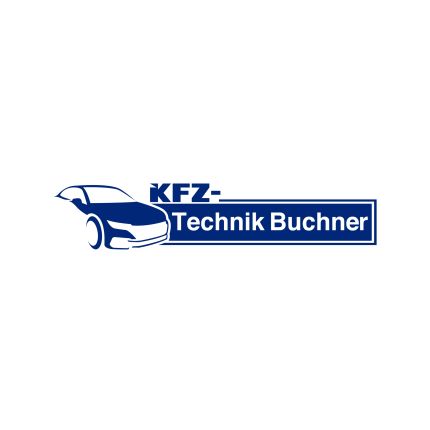 Logo fra KFZ-Technik Buchner