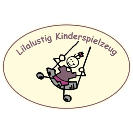 Logotyp från Lilalustig Kinderspielzeug Marlies Köhler