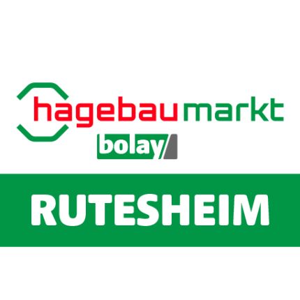 Logo de hagebau bolay / hagebaumarkt mit Floraland